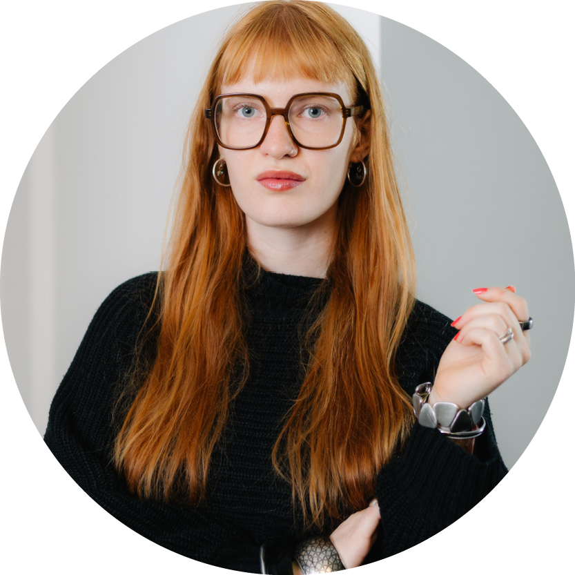 JuliaMeyer Welt der Versuchungen by DominiqueWollniok