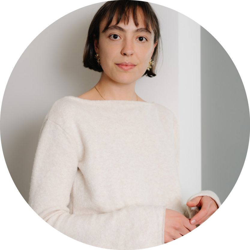 MirjamGoebel Welt der Versuchungen by DominiqueWollniok