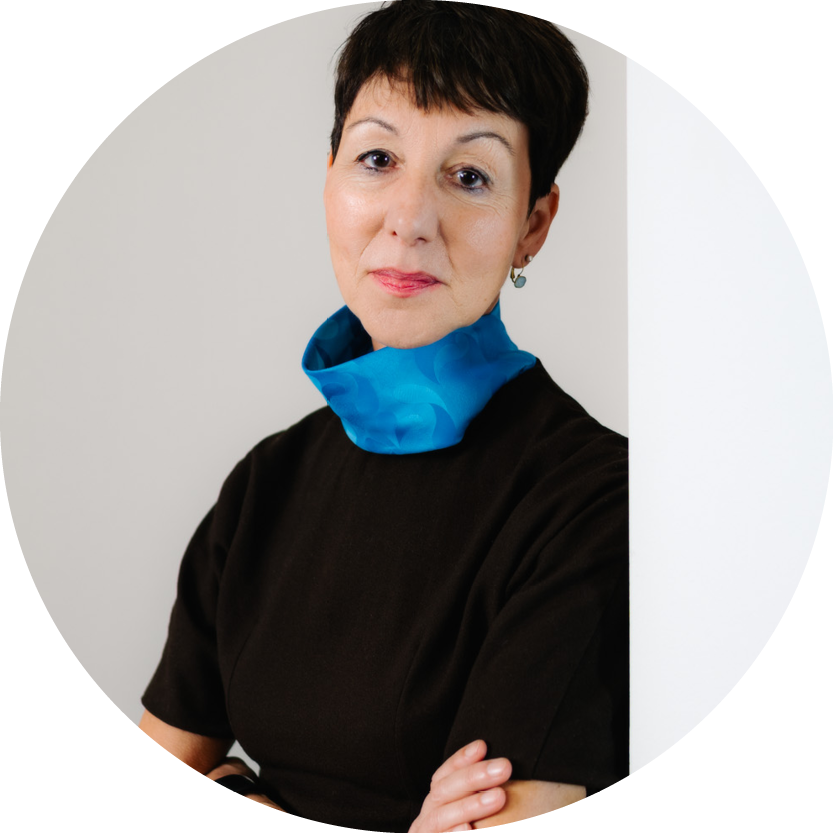 SusanneRockweiler Welt der Versuchungen by DominiqueWollniok